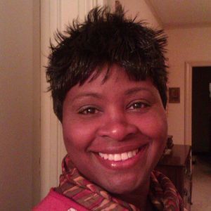 Meet your Posher, Evelyn